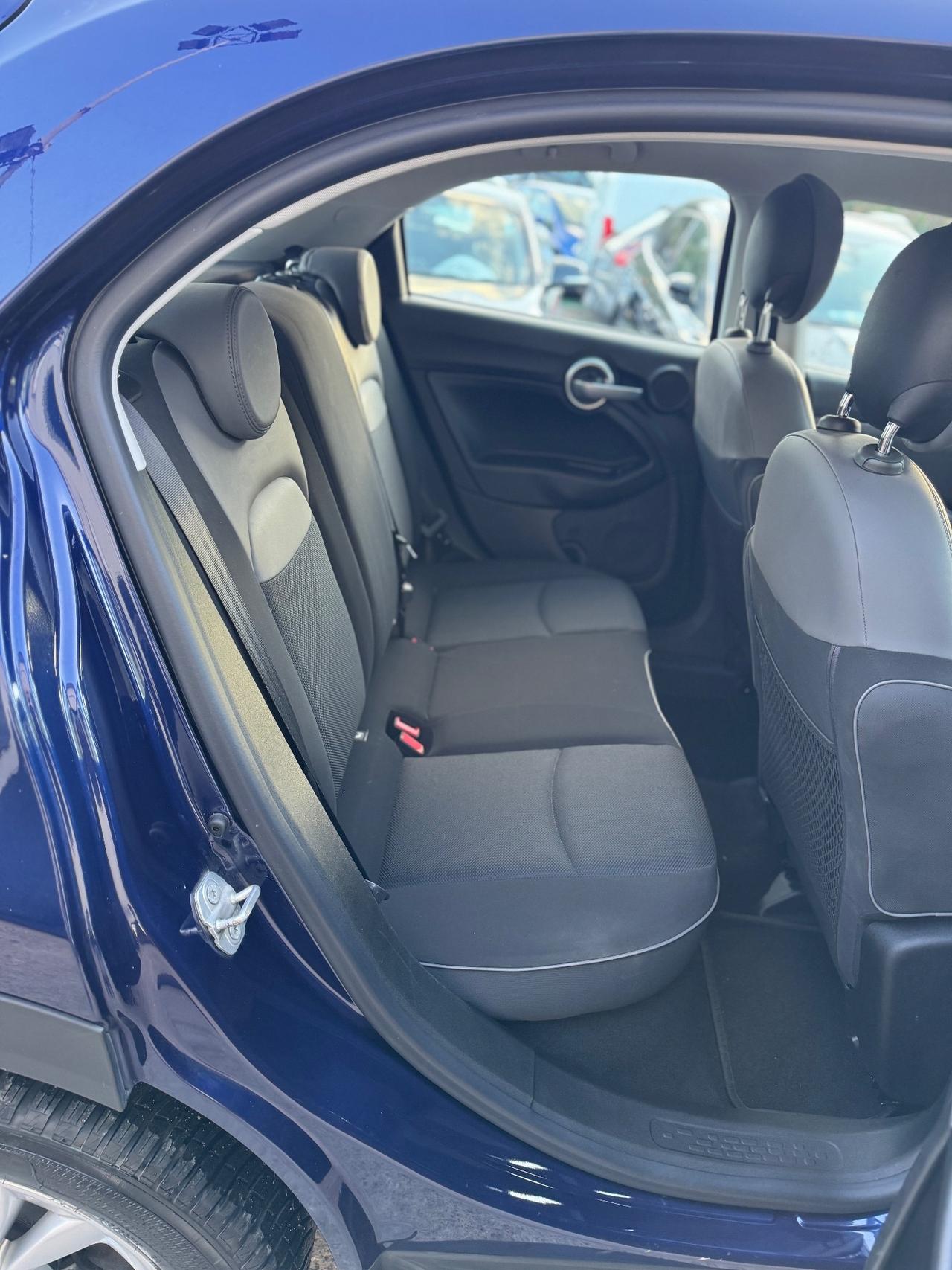 Fiat 500X 1.6 MultiJet 120 CV Business