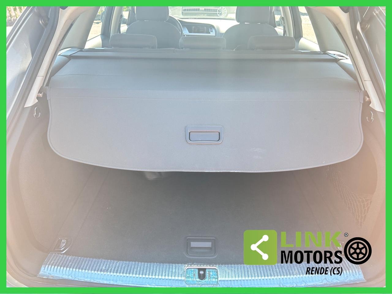 Audi A4 Avant 2.0 TDI 143CV F.AP. multitronic Advanced 07/2008