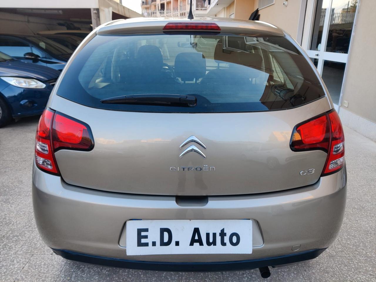 Citroen C3 1.4 Diesel