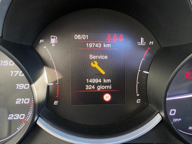 FIAT 500X 1.0 120CV CABRIO Sport Dolcevita