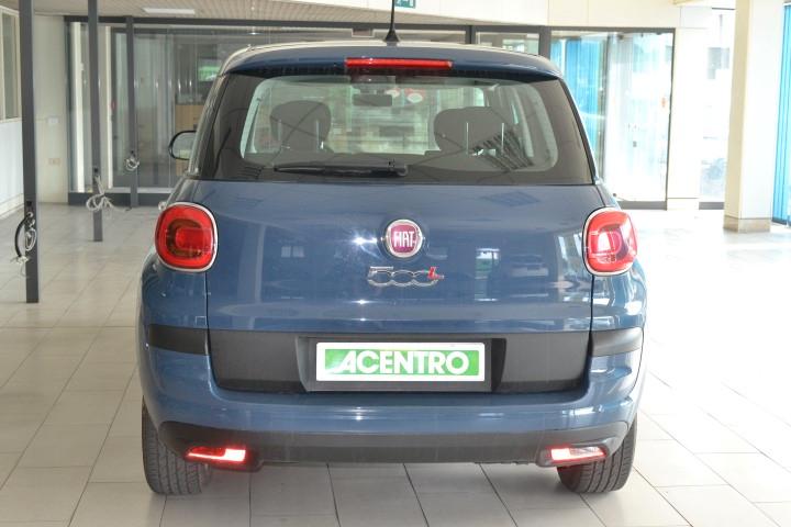 FIAT 500L - 1.3 MJT 95CV MIRROR