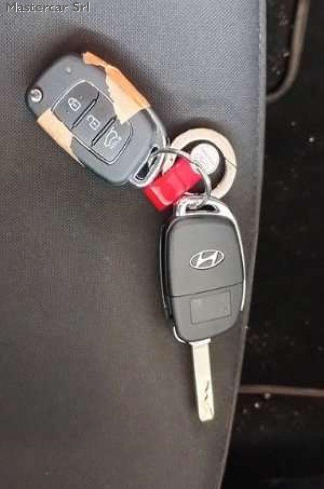 HYUNDAI Bayon Bayon 2024 1.2 mpi Xline mt - GX231FS