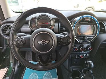MINI Mini 5 porte 1.5 Cooper D 5p Business auto