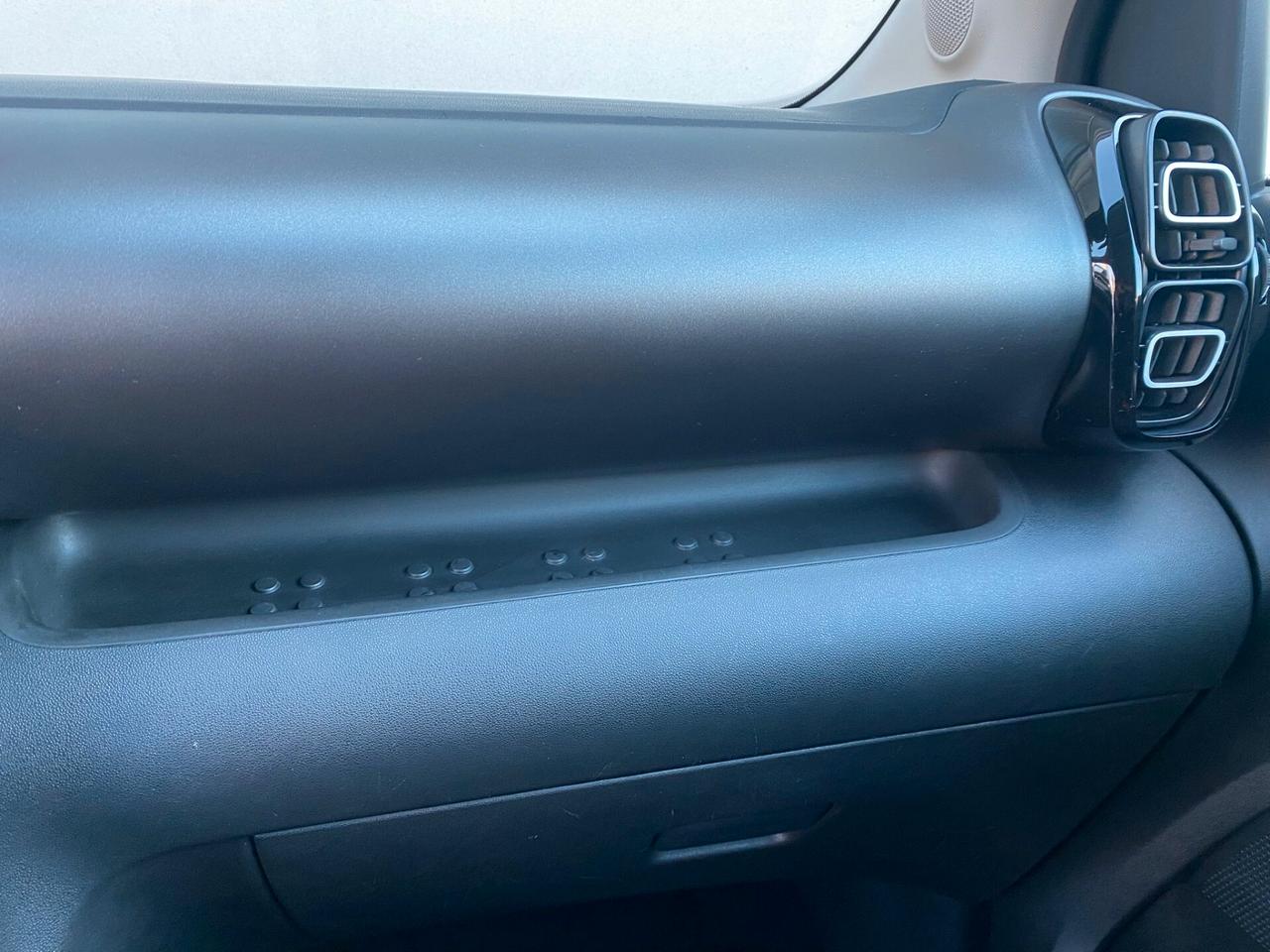 Citroen C3 Aircross BlueHDi S Shine