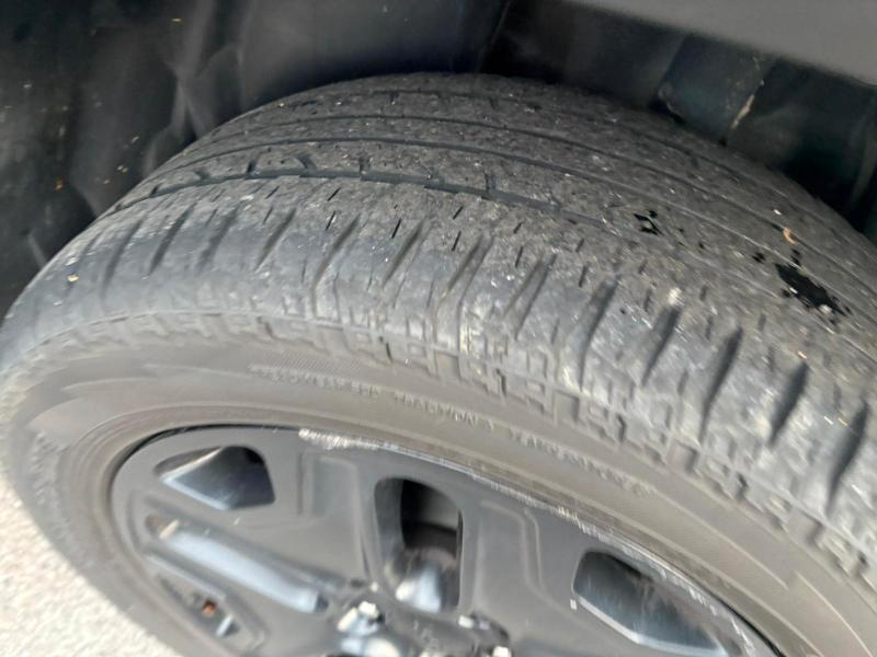 Jeep Renegade 2.0 mjt Night Eagle 4wd 120cv