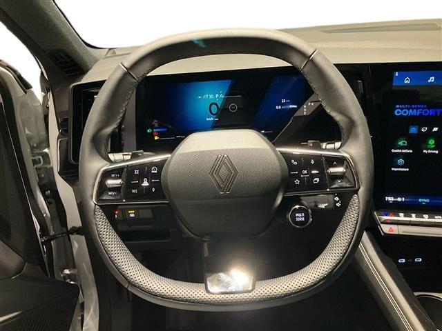 RENAULT Austral 1.3 mild hybrid Techno 160cv auto