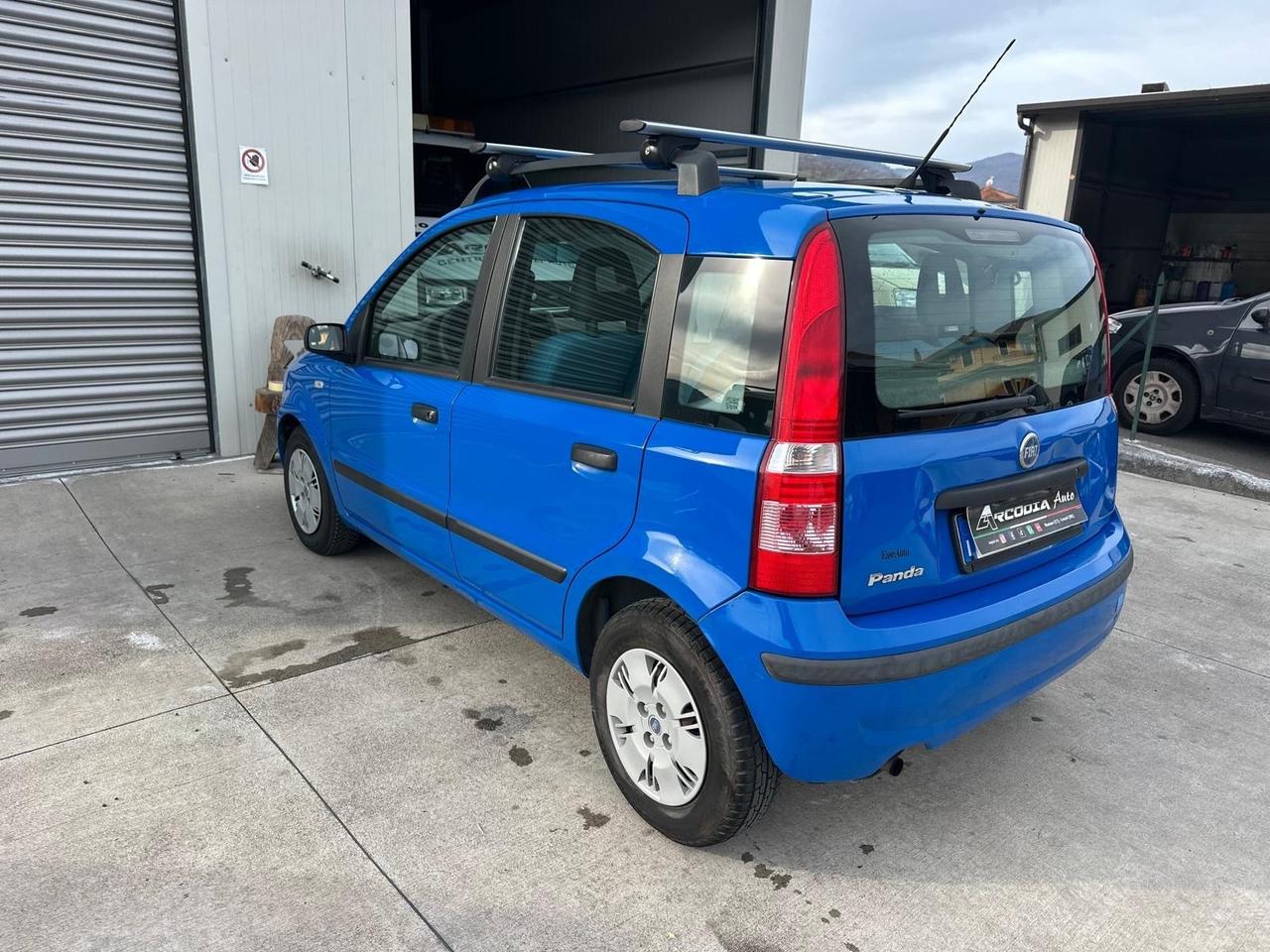 Fiat Panda 1.2 Dynamic