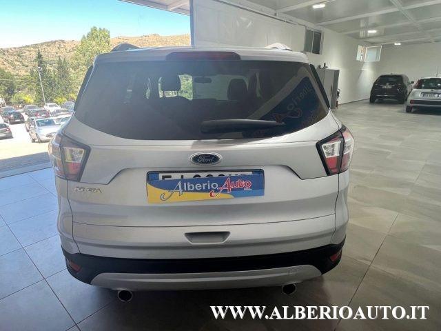 FORD Kuga 1.5 TDCI 120 CV S&S 2WD Titanium IVA ESPOSTA