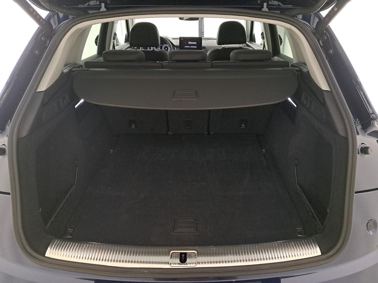 Audi Q5 40 2.0 tdi mhev 12v s line quattro s-tronic