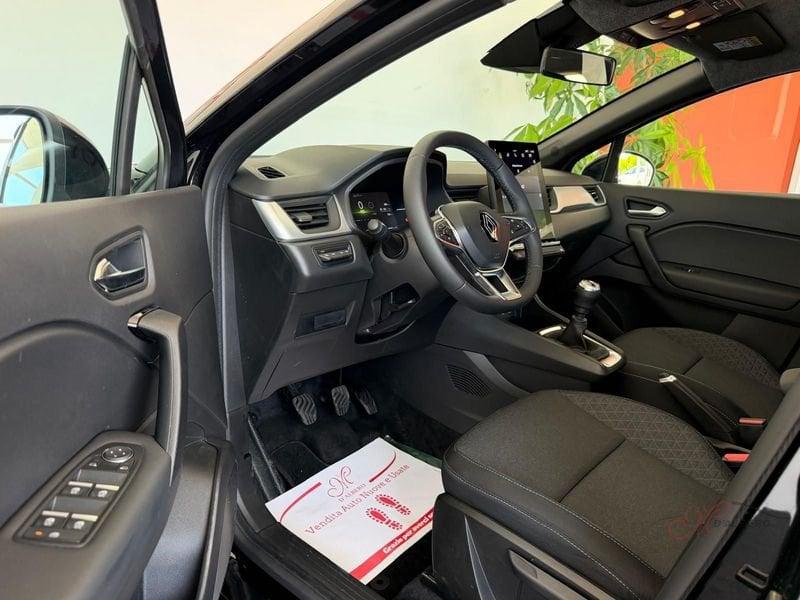 Renault Captur evolution TCe 90