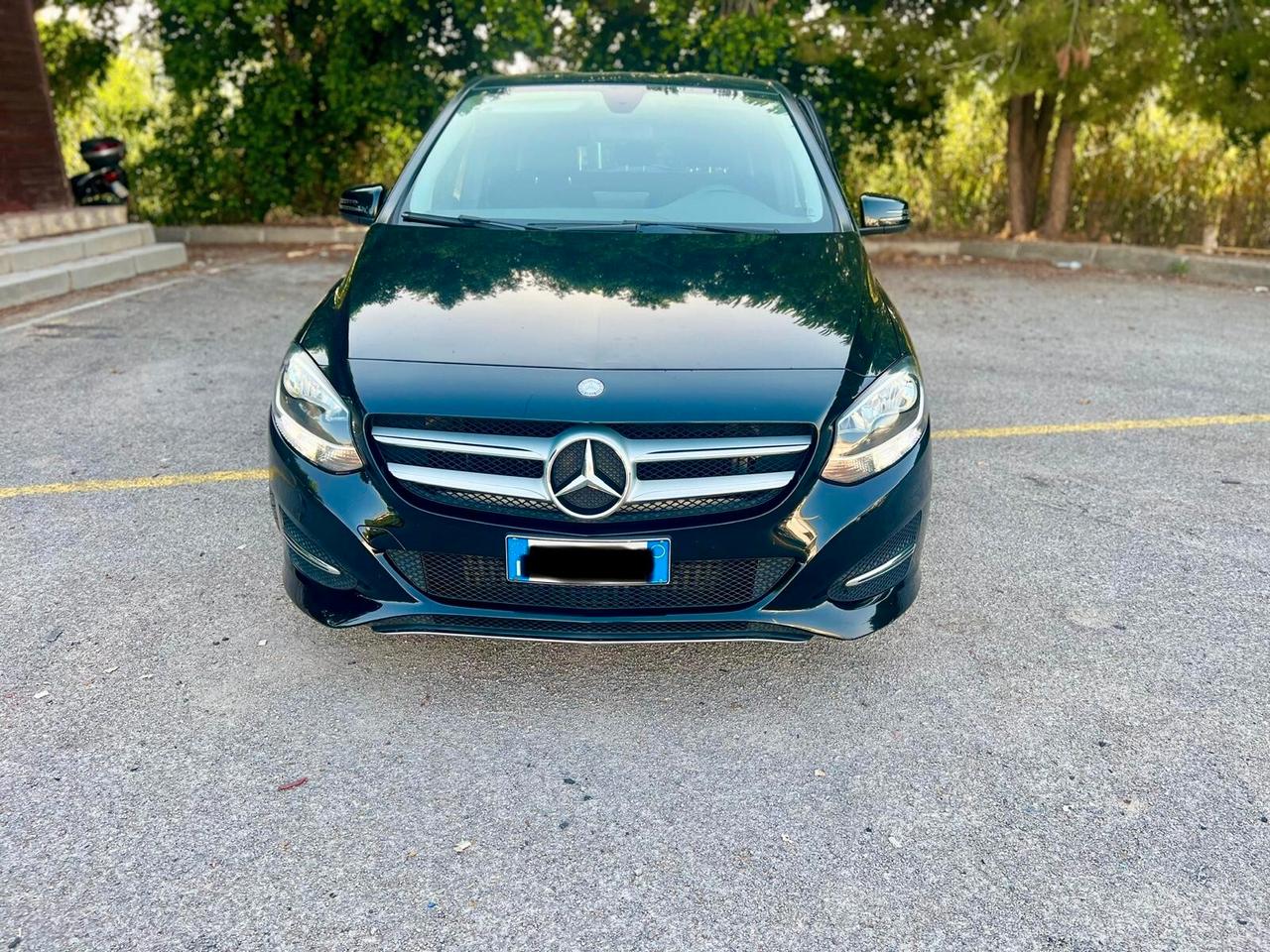 Mercedes-benz A 180 CDI Premium
