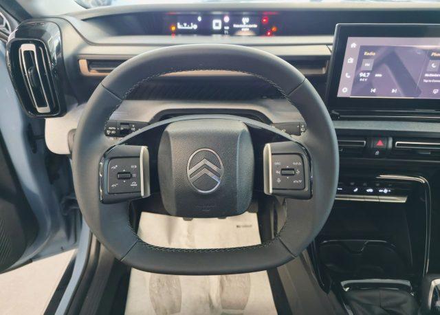 CITROEN C3 Aircross 1.2 PureTech 100 CV Turbo Plus KM0 MY26