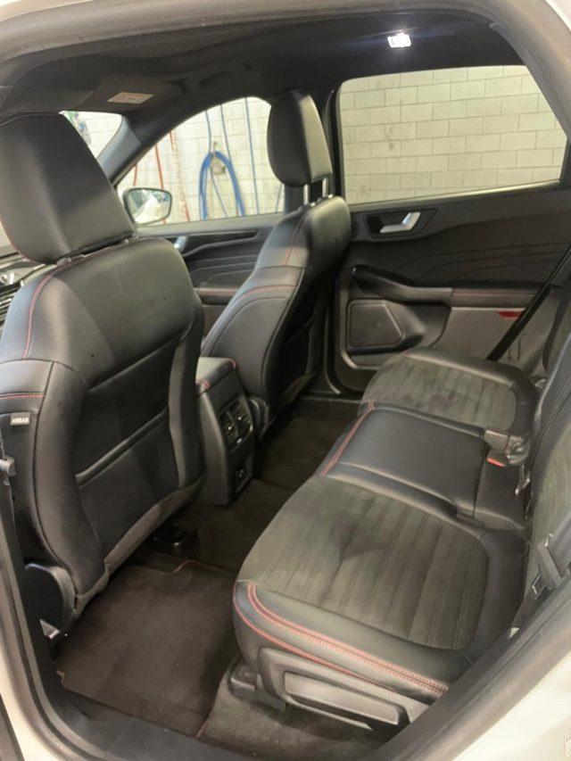 FORD Kuga 2.0 EcoBlue 150CV aut. AWD ST-Line X