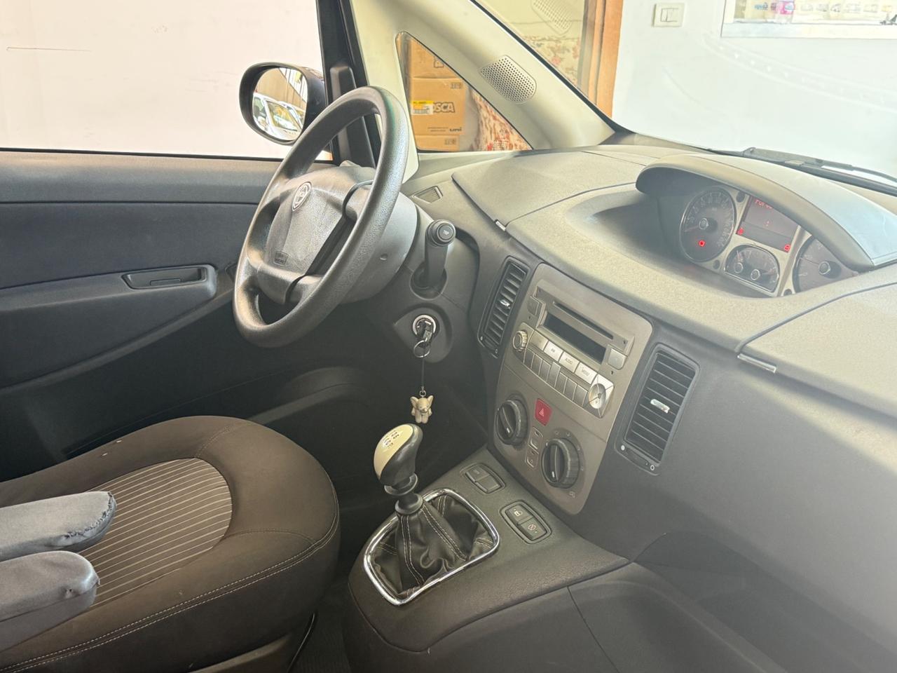 Lancia MUSA 1.4 16V EURO 5 S&S Poltrona Frau