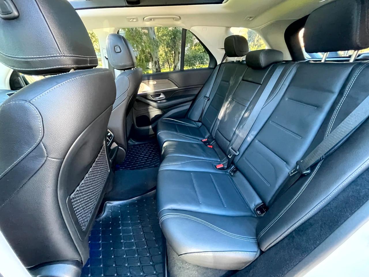 Mercedes-benz GLE 350 de hybrid EQ 4Matic Premium Plus