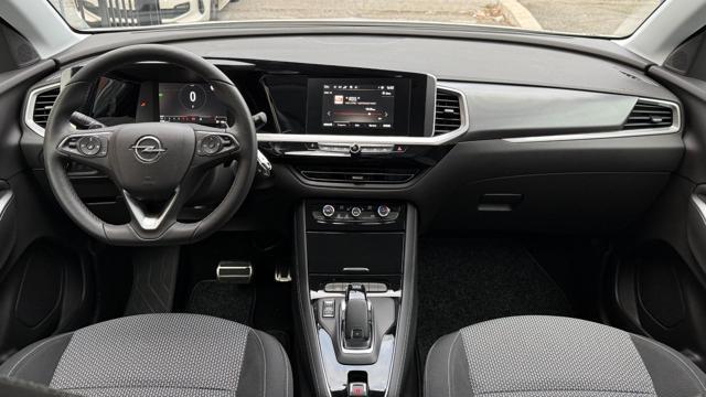 OPEL Grandland 1.5 DIESEL ECOTEC 130CV AUT. BUSINESS*PARI NUOVO*