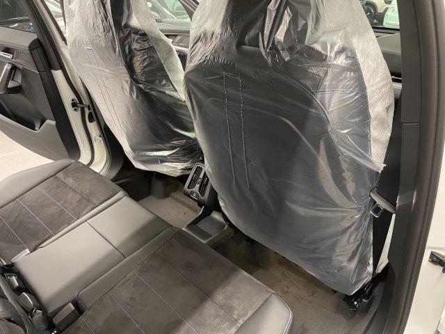 BMW X1 2.0 d S-Drive M-Sport Premium Package KM0 MY26