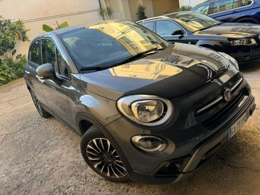 Fiat 500X 1.0 T3 120 CV City Cross 2020