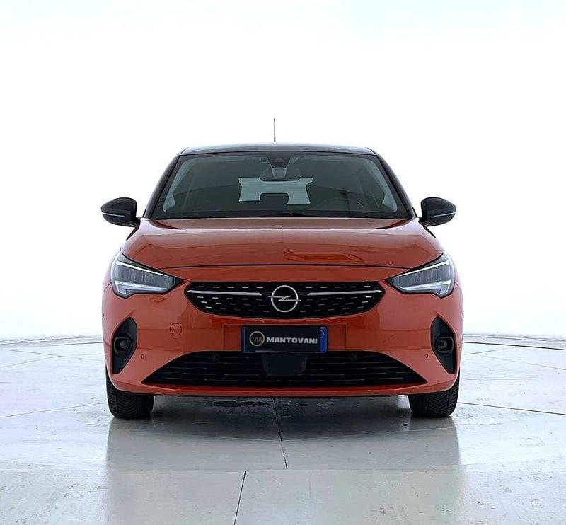 Opel Corsa Corsa 1.2 Elegance