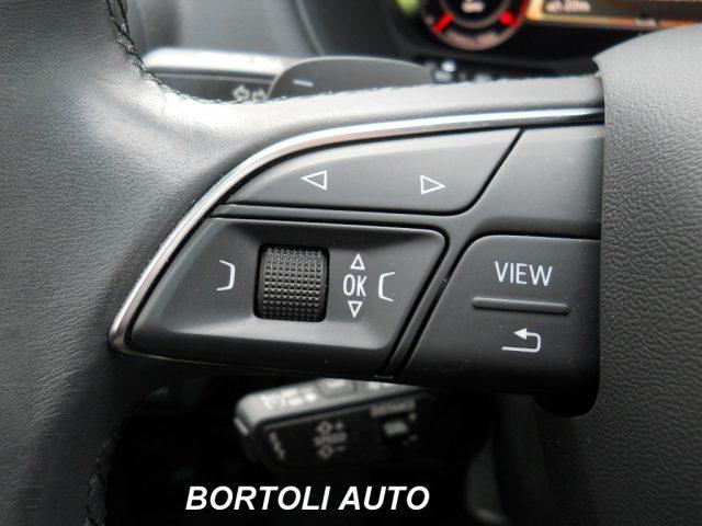 AUDI Q2 30 TDI 28.000 KM S-TRONIC BUSINESS AUTOMATICA