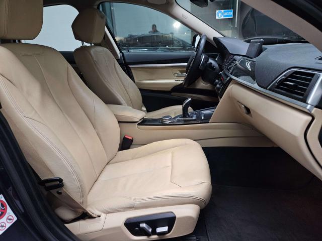 BMW 320 d Gran Turismo Luxury auto