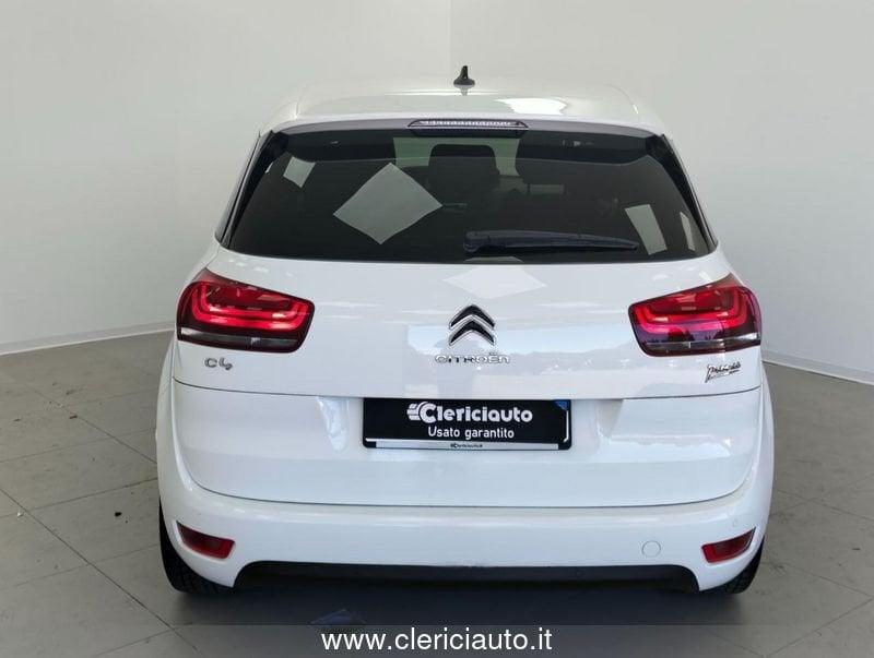 Citroën C4 Picasso BlueHDi 100 S&S Business