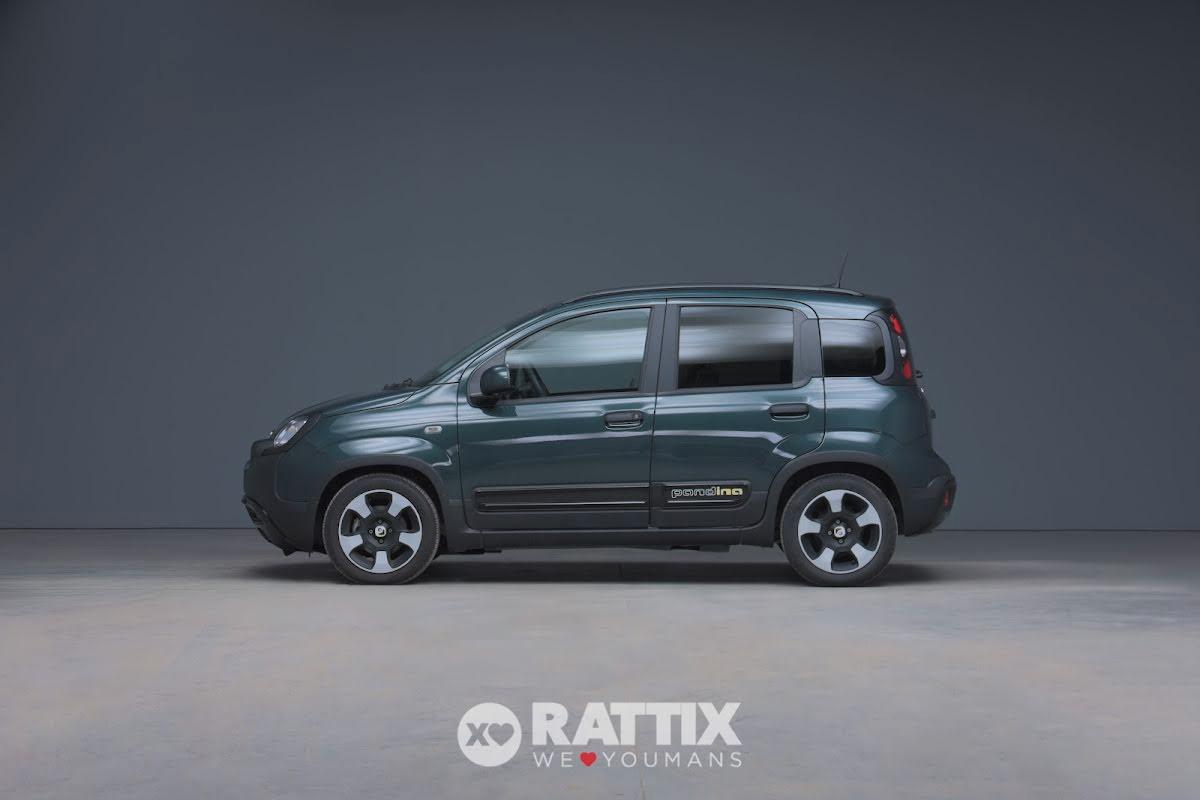 Fiat Panda Pandina 1.0 firefly hybrid 70CV Cross