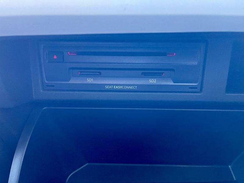 Seat Arona 1.0 ecotsi Xcellence 95cv my18