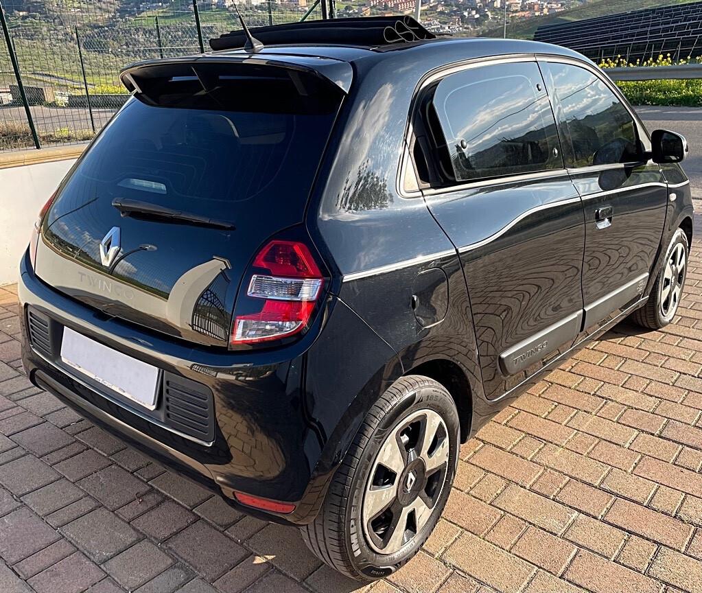 Renault Twingo SCe Stop&Start Openair