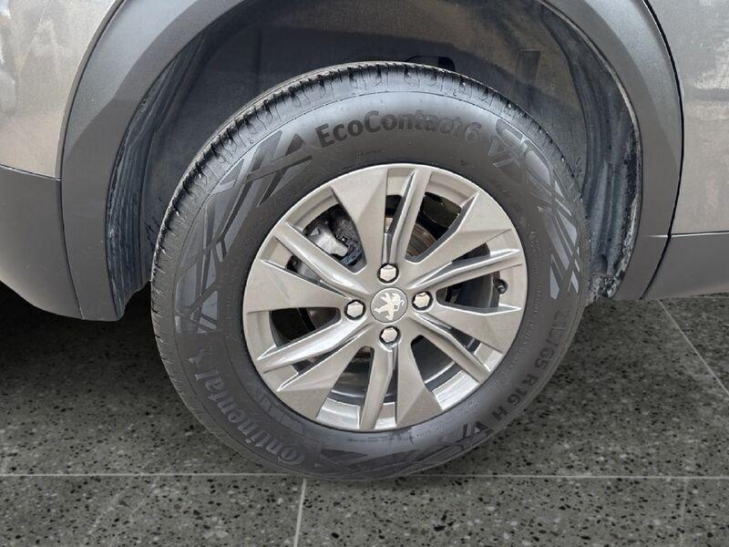 Peugeot 2008 2008 1.2 puretech Active s&s 100cv