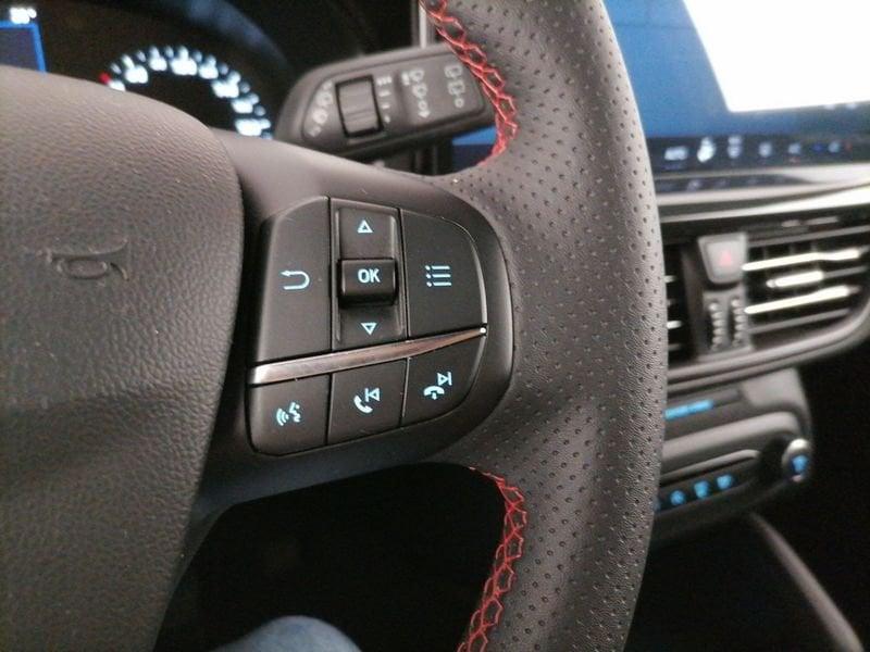 Ford Focus 1.0t ecoboost h ST-Line 125cv