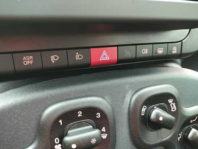 Fiat Panda 1.0 FireFly S&S Hybrid Icon ** KM Ø **
