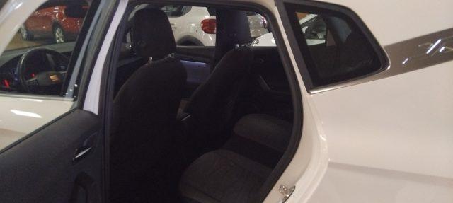 SEAT Arona 1.0 EcoTSI Experience