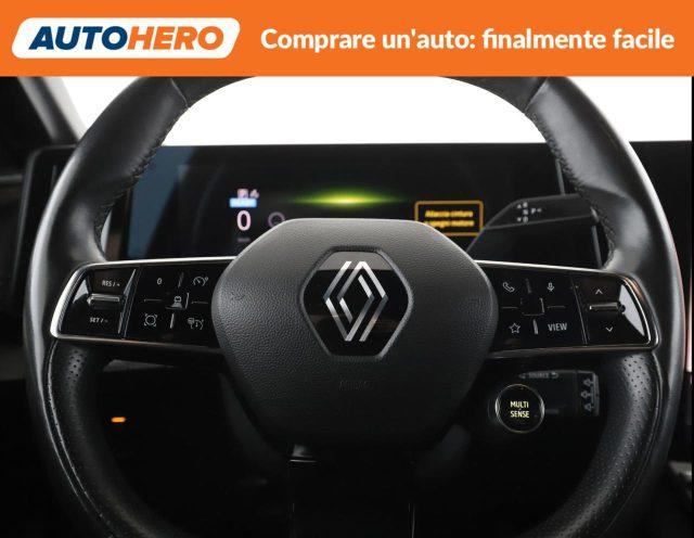 RENAULT Megane Mégane E-Tech Electric EV60 220 CV Optimum Charge