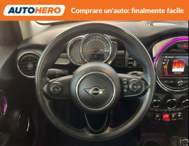 MINI One 1.5 One 5 porte