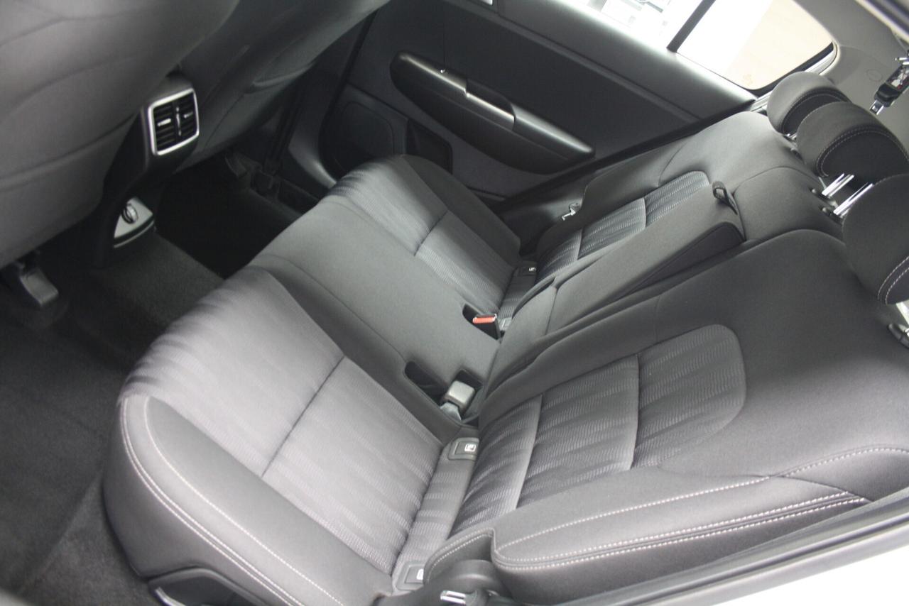 KIA SPORTAGE 1.6 CRDI 136CV DCT CLASS *2021