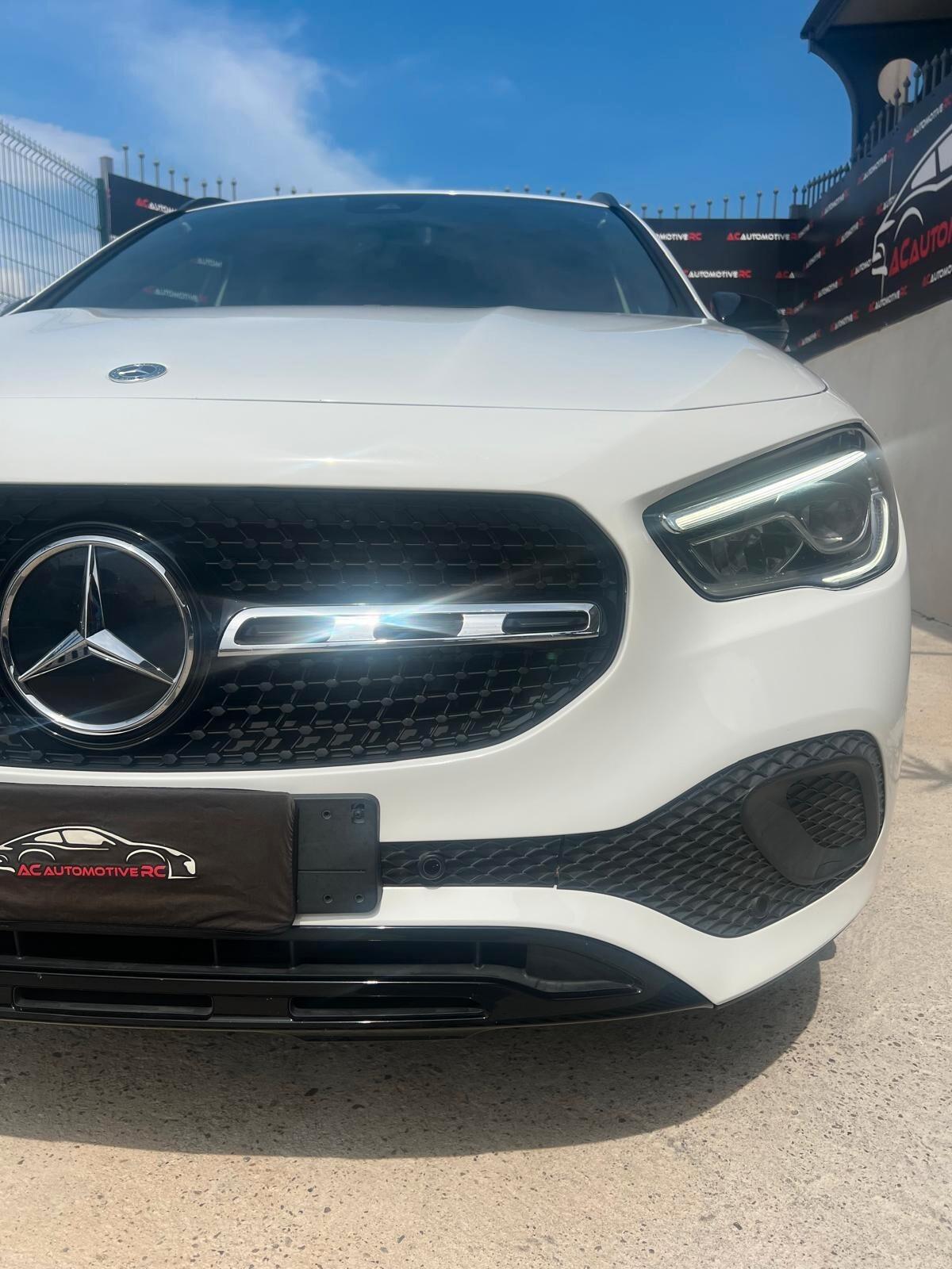 Mercedes-benz GLA 200 d Automatic Executive