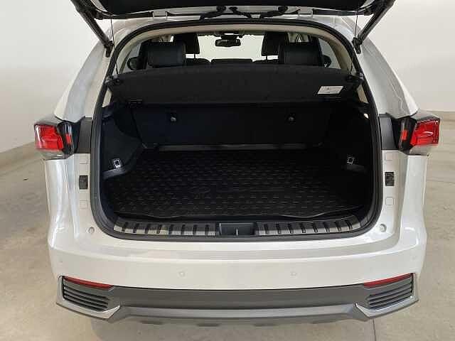 Lexus NX Hybrid 4WD Premium