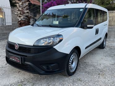 Fiat Doblo Doblò 1.4 PL Combi Maxi N1