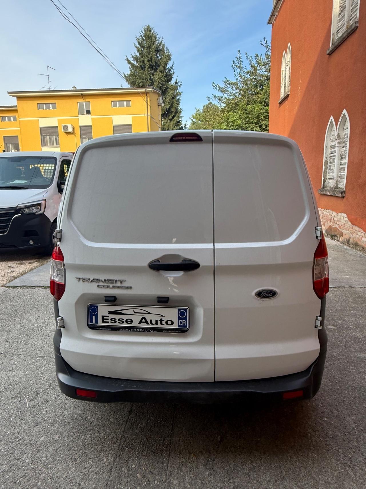 Ford Transit Courier 1.5 TDCi 100CV Van Trend