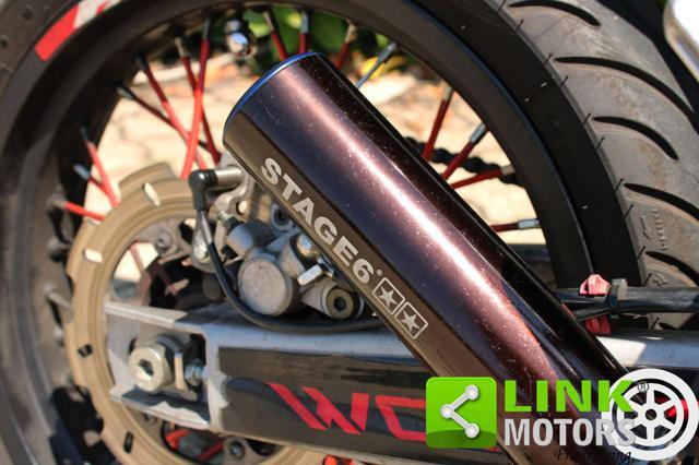 FANTIC MOTOR XM 50 Motard Competition