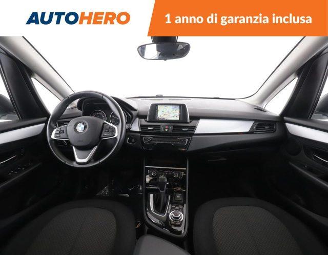 BMW 218 d Active Tourer Advantage