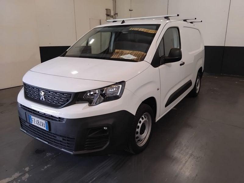 Peugeot Partner Partner BlueHDi 100 S&S L2 Grip (IVA ESCL.)