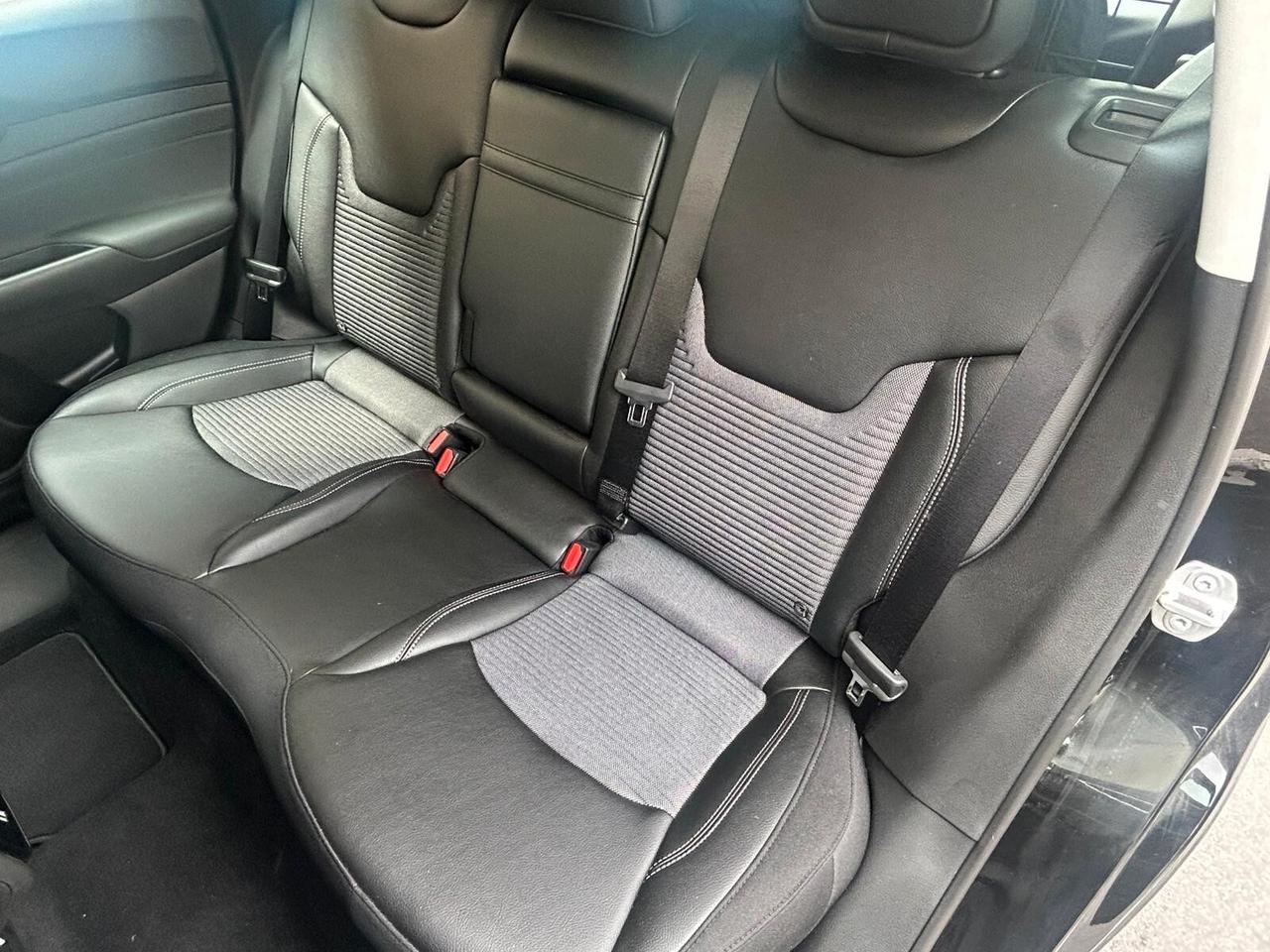 Jeep Compass 1.5 turbo t4 e-Hybrid Altitude 2wd 130cv dct