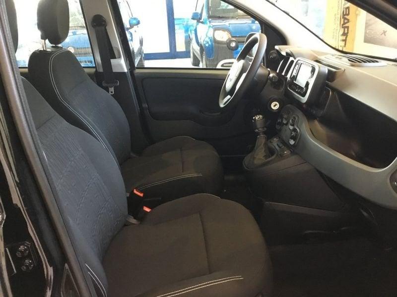 FIAT Panda 1.0 FireFly S&S Hybrid MY23 RADIO+5P