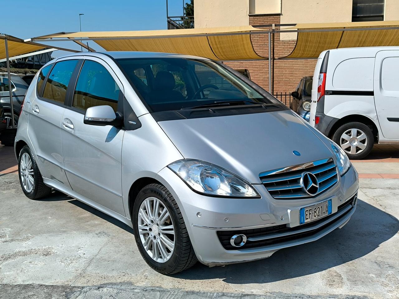 Mercedes-benz A 180 CDI Elegance