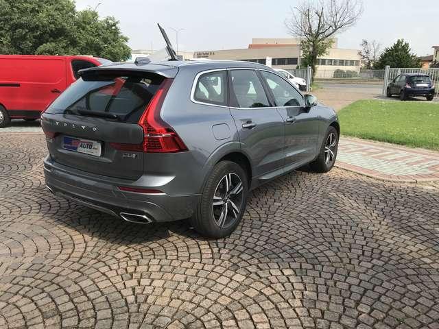 Volvo XC60 2.0 D 235 CV R DESIGN AWD