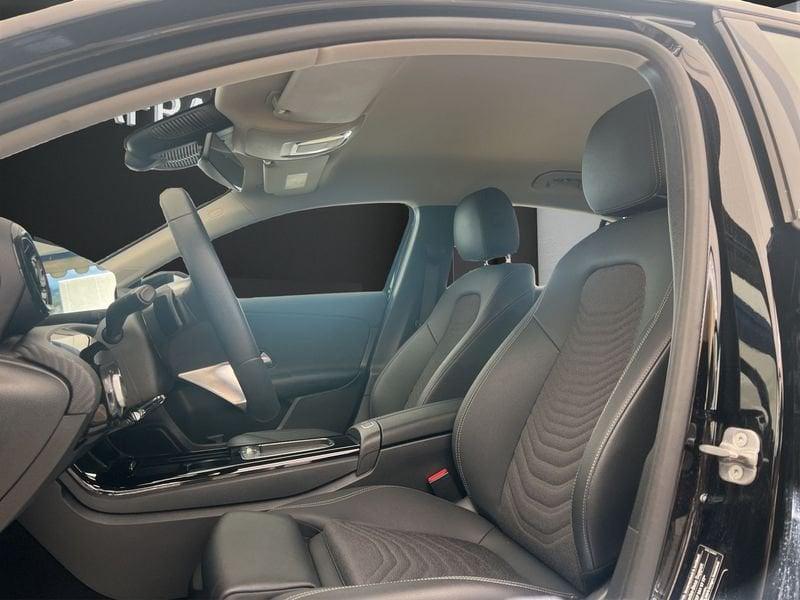 Mercedes-Benz Classe A A 180 d Advanced Auto