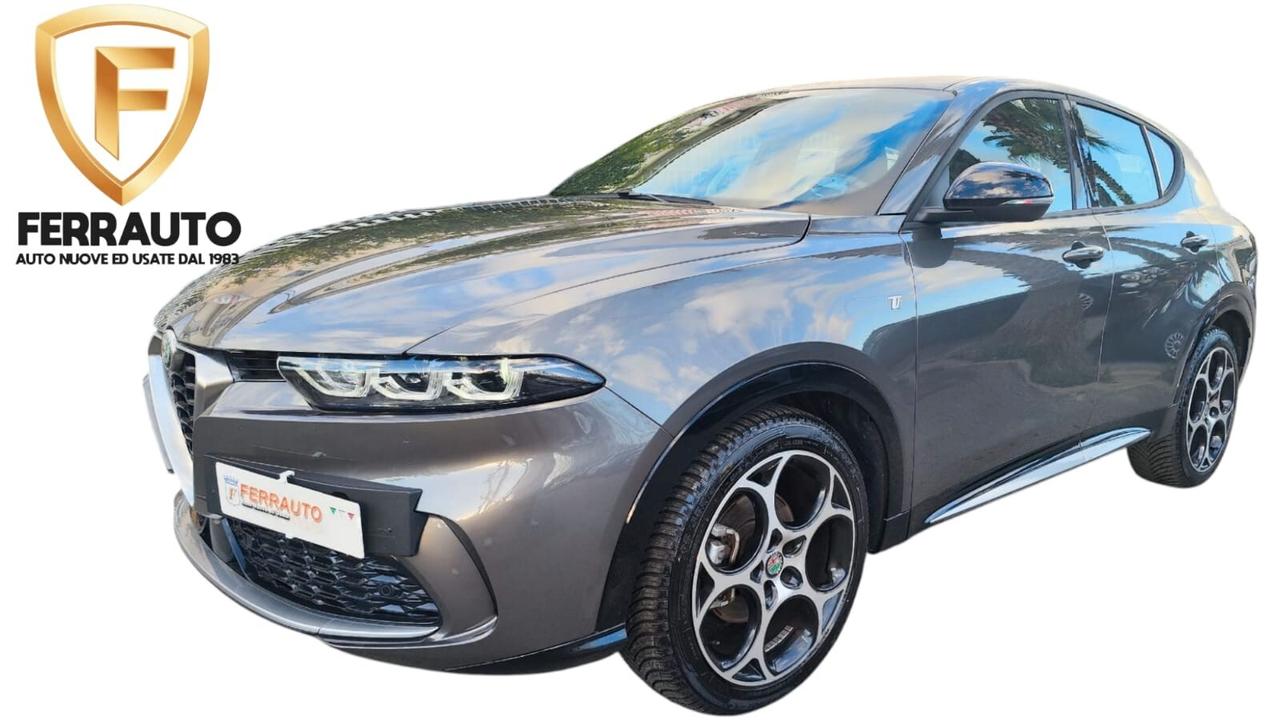 ALFA TONALE 1.6 130CV TCT6 TI FULL