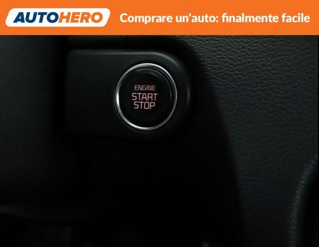 KIA Proceed 1.5 T-GDI MHEV DCT GT Line Plus